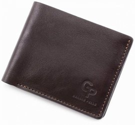 Grande Pelle Pánska peňaženka Classic V41