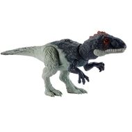 Mattel Jurassic World dinosaurus s divokým revom - Eocarcharia - cena, porovnanie