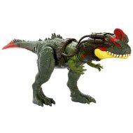Mattel Jurassic World Obrovský útočiaci dinosaurus - Sinotyrannus - cena, porovnanie