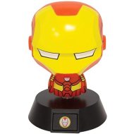 Paladone Iron Man - svietiaca figúrka - cena, porovnanie
