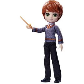 Spinmaster Harry Potter Figúrka Ron 20 cm