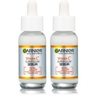 Garnier Vitamin C Brightening Super Serum 2x30ml - cena, porovnanie