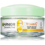 Garnier Skin Naturals Vitamin C Glow Boost Day Cream 50ml - cena, porovnanie