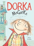 Dorka Magorka (e-kniha)