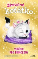 Zázračné koťátko - Večírek pro princezny (e-kniha)