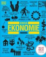 Kniha ekonomie - cena, porovnanie