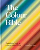 The Colour Bible - cena, porovnanie
