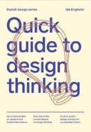 Quick Guide to Design Thinking - cena, porovnanie