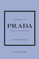 Little Book of Prada - cena, porovnanie