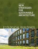 Ecological Buildings - cena, porovnanie