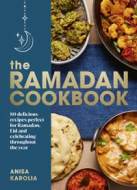 The Ramadan Cookbook - cena, porovnanie