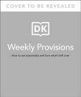 Weekly Provisions - cena, porovnanie