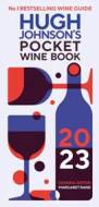 Hugh Johnson's Pocket Wine Book 2023 - cena, porovnanie