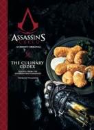 Assassin's Creed: The Culinary Codex - cena, porovnanie