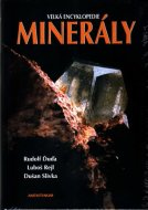 Minerály - Dušan Slivka - cena, porovnanie