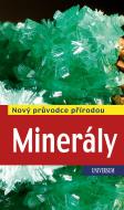 Minerály, 2. vydání - cena, porovnanie