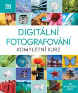 Digitální fotografování Kompletní kurz - cena, porovnanie