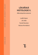 Lékařská histologie II. - cena, porovnanie