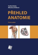 Přehled anatomie (čtvrté vydání) - cena, porovnanie