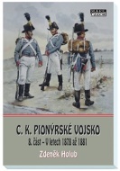 C.K. Pionýrské vojsko - 8. část - cena, porovnanie