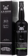 A.H. Riise XO Founders Reserve Batch 6 0,7l - cena, porovnanie