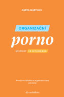 Organizační porno - cena, porovnanie