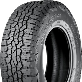Nokian Outpost AT 285/45 R22 114H