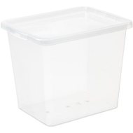 Plast Team Basic box 31l - cena, porovnanie