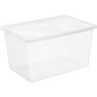 Plast Team Basic box 52l - cena, porovnanie