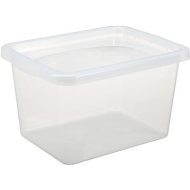 Plast Team Basic box 15l - cena, porovnanie