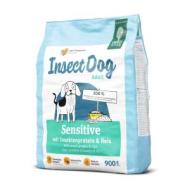 Green Petfood InsectDog Sensitive 900g - cena, porovnanie