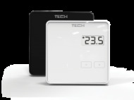 Tech Controllers Bezdrátový pokojový dvoupolohový termostat CS-R-8b - cena, porovnanie
