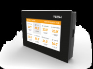 Tech Controllers Bezdrátový kontrolní panel M-8e - cena, porovnanie