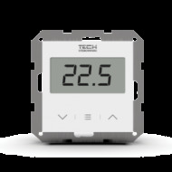 Tech Controllers Dvoupolohový pokojový termostat EU-F-2z v1 - cena, porovnanie