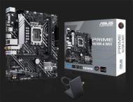 Asus PRIME H610M-A WIFI - cena, porovnanie