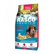 Rasco Premium Adult Large Breed 15kg - cena, porovnanie