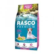 Rasco Premium Adult Small 1kg - cena, porovnanie