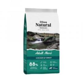 Dibaq Natural Ault Maxi 15kg