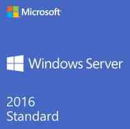 Microsoft Windows Server 2016 Standard 24 Core - cena, porovnanie