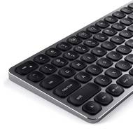 Satechi Aluminium Wired USB Keyboard - cena, porovnanie