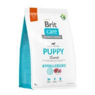 Brit Care Dog Hypoallergenic Puppy 3kg - cena, porovnanie