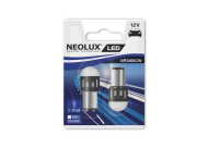 Neolux LED Retrofits 12V 1,2W P21/5W BAY15d