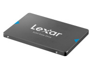 Lexar SSD LNQ100X480G-RNNNG 480GB - cena, porovnanie