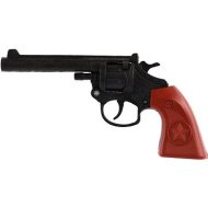 Teddies Revolver na kapsule 8 rán 20cm - cena, porovnanie