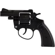 Teddies Revolver na kapsule 8 rán 13cm - cena, porovnanie