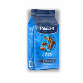 Caffe Borbone Crema Classica 1000g