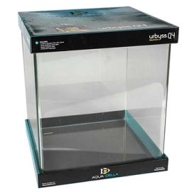 EBI Urbyss Nano akvárium Q4