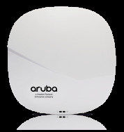 Aruba AP-334 Dual - cena, porovnanie