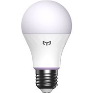 Yeelight Smart LED Bulb W4 Lite (dimmable) 1 pack - cena, porovnanie