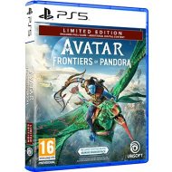 Avatar: Frontiers of Pandora - cena, porovnanie